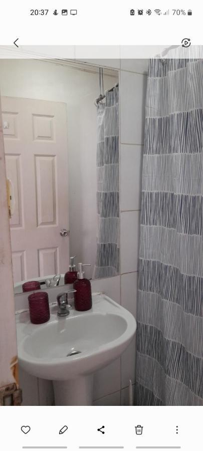 Apartamento Historia Y Comodidad